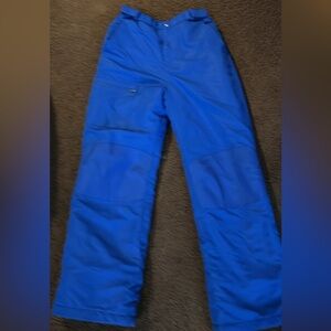 Boys Snow Pants
